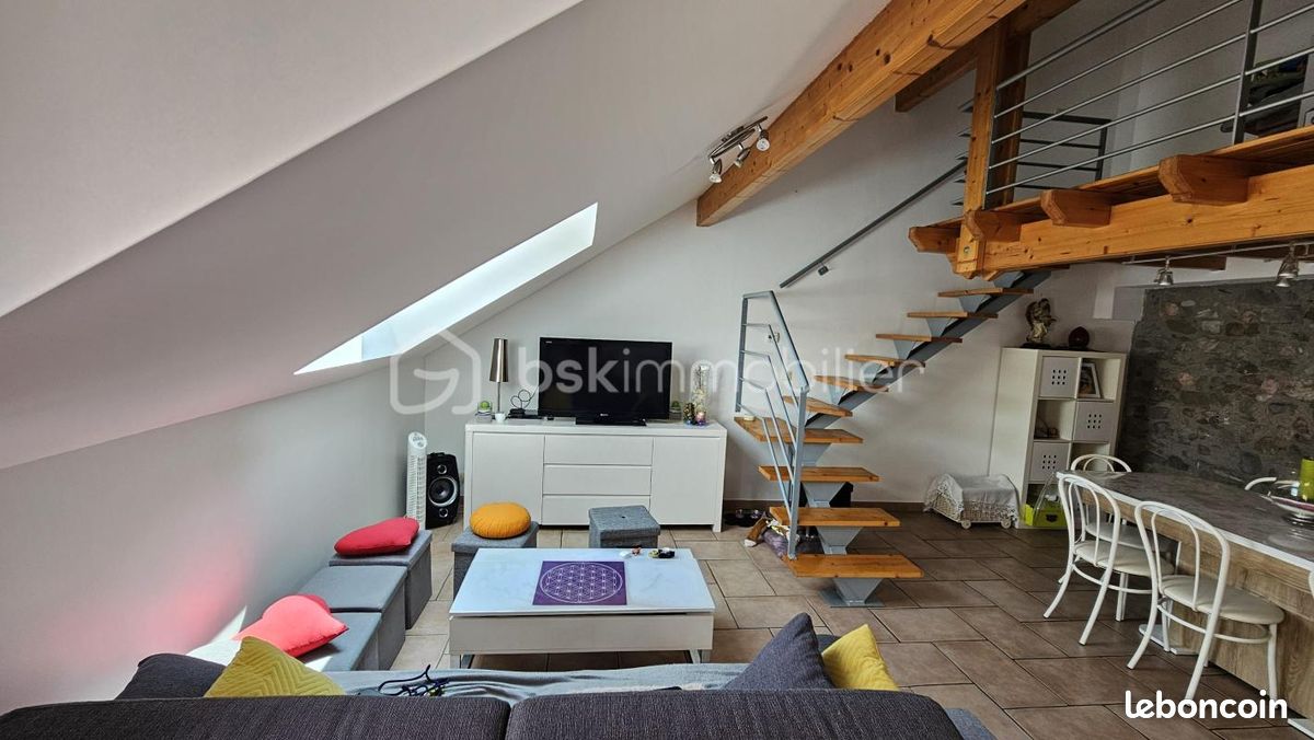 Maison 4 pièces 127 m² · à La Bâtie-Neuve · 127 m² · 265 000 €