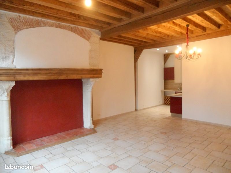 Appartement 3 pièces 80 m² · à Troyes · 80 m² · 729 €/mois