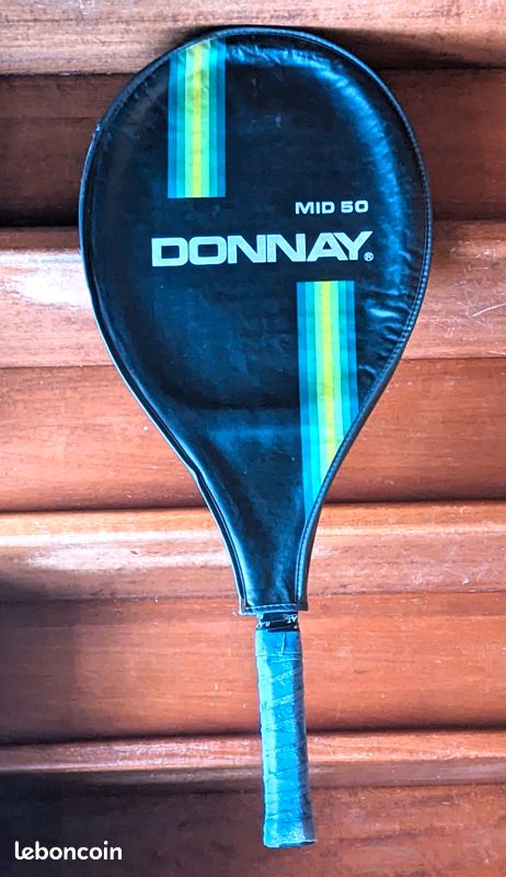 Raquette de tennis carbone – / bon état Dm Me 0623836756