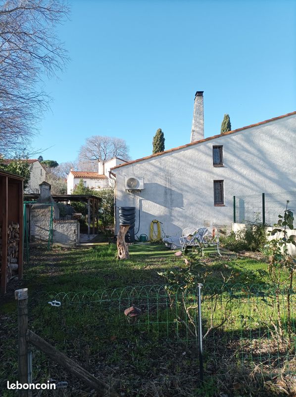 Maison 6 pièces 116 m² · à Sorède · 116 m² · 351 750 €