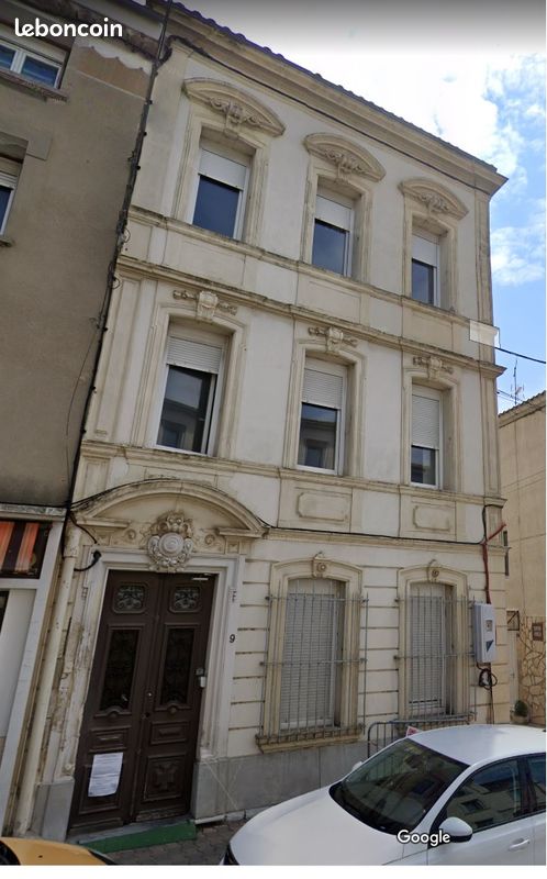 Appartement 2 pièces 40 m² · à Sigean · 40 m² · 490 €/mois