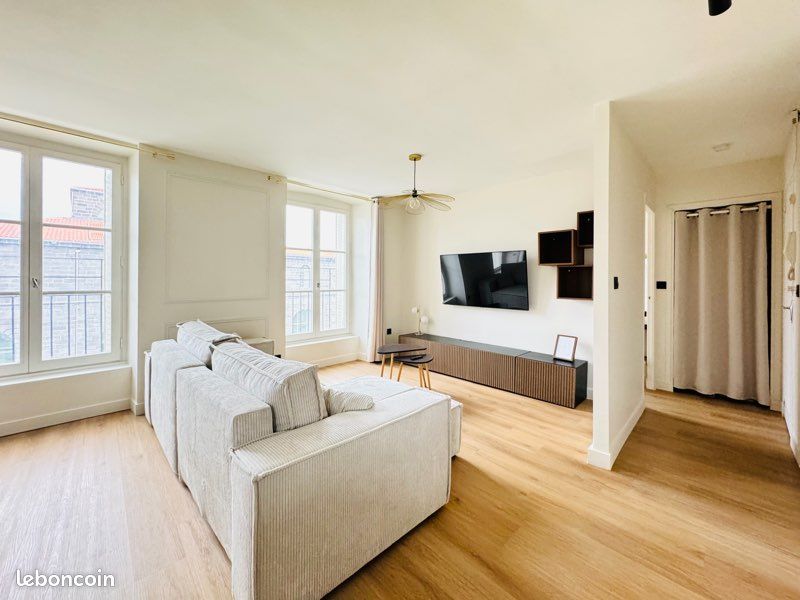 Appartement 2 pièces 45 m² · à Clermont-Ferrand · 45 m² · 800 €