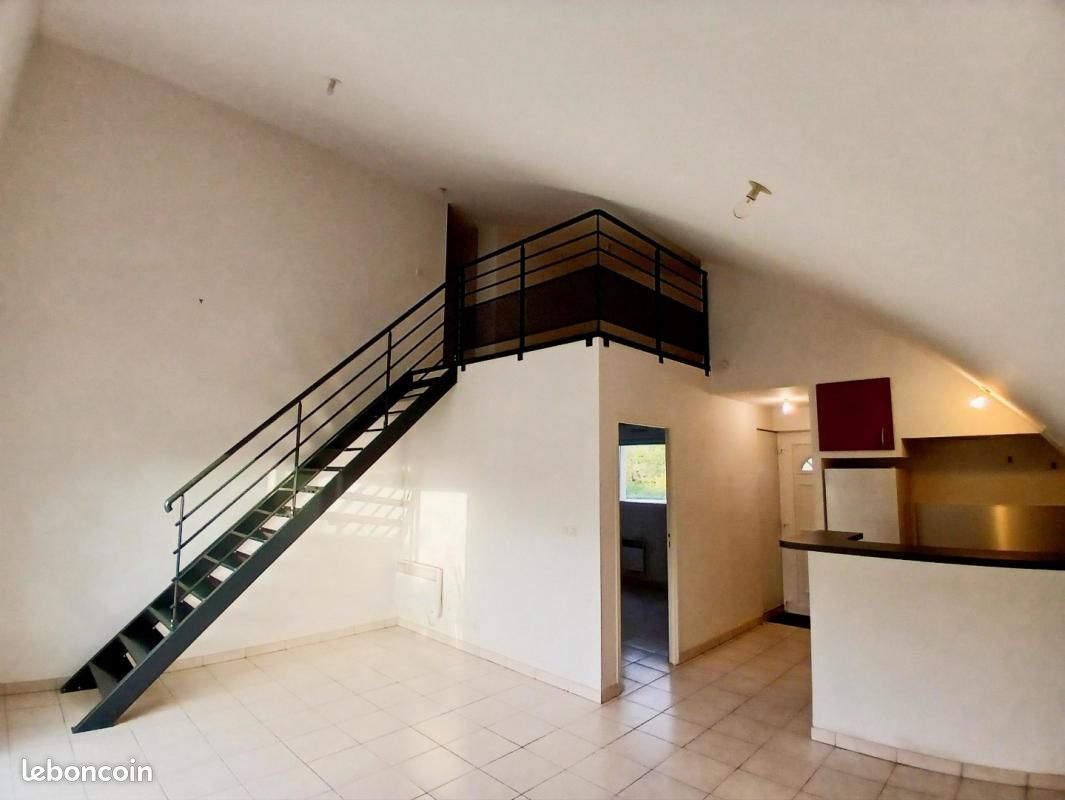 Appartement a louer saint-brieuc - 3 pièce(s) - 60 m2 - Surfyn