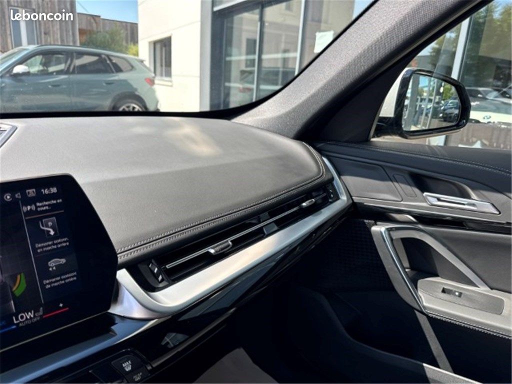 BMW X1 U11 SDRIVE 20D 163CH DKG7 M Sport (image 16)