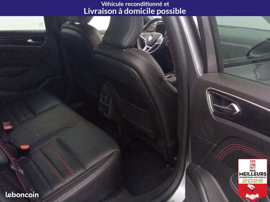 Renault Arkana TCe 160 EDC FAP 21B R.S. Line (image 16)