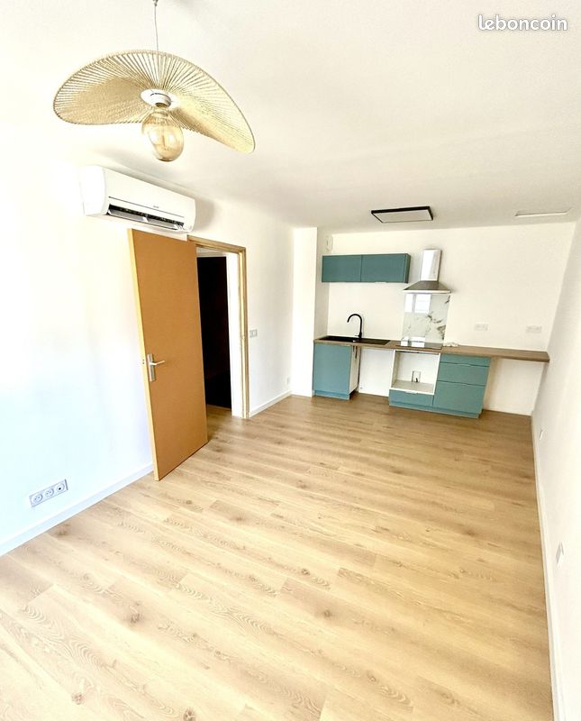 Appartement 2 pièces 39 m² · à Mauguio · 39 m² · 175 000 €