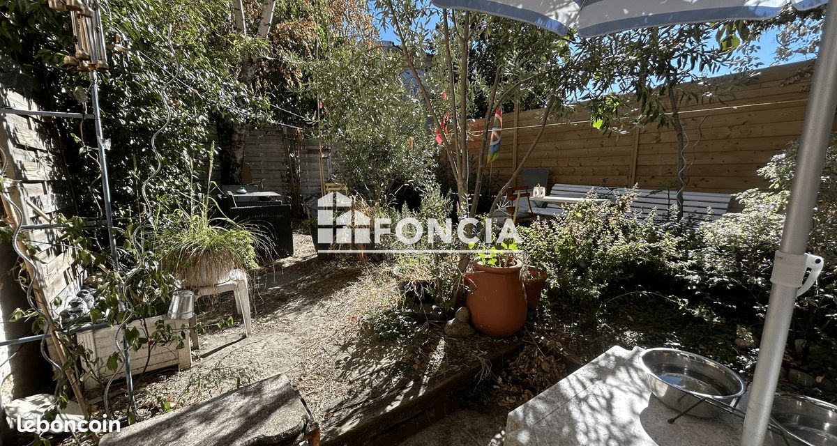 Maison 2 pièces 32 m² · à Toulouse · 32 m² · 150 000 €