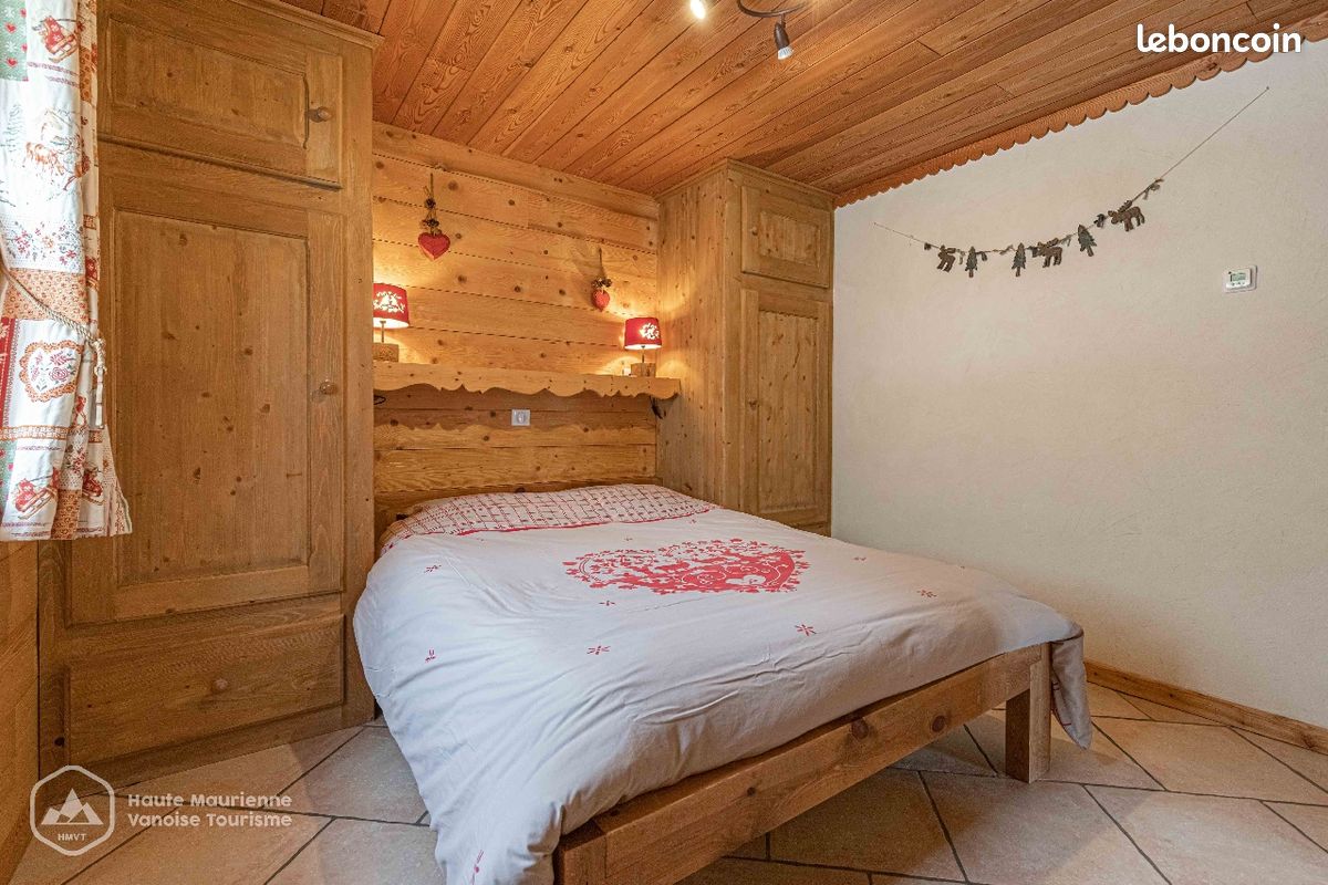 Appartement 6 personnes à bonneval sur arc (image 7)