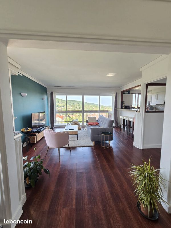 Appartement 4 pièces 82 m² · à Orsay · 82 m² · 297 000 €