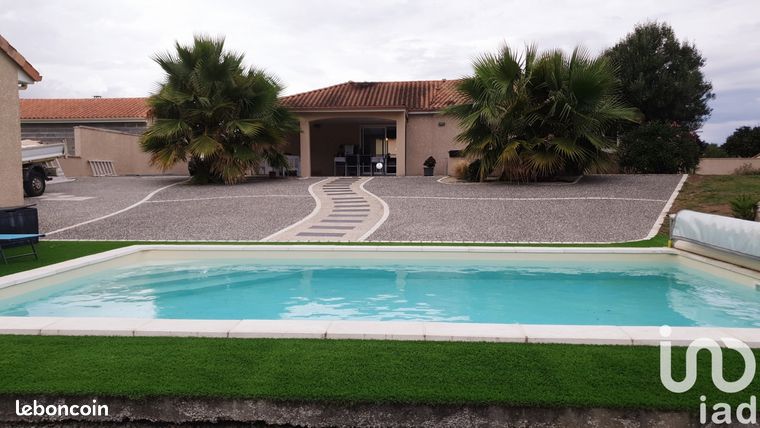 Maison 6 pièces 140 m²