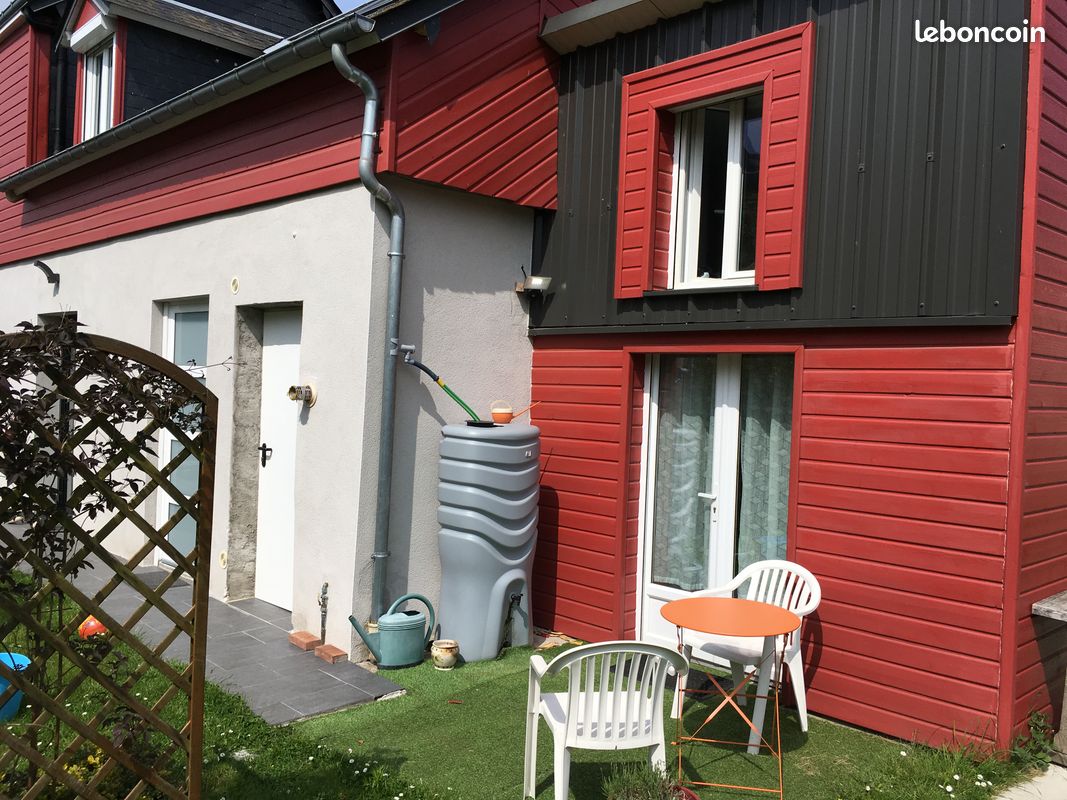 Appartement 2 pièces 30 m² · à Le Mesnil-Esnard · 30 m² · 360 €/mois