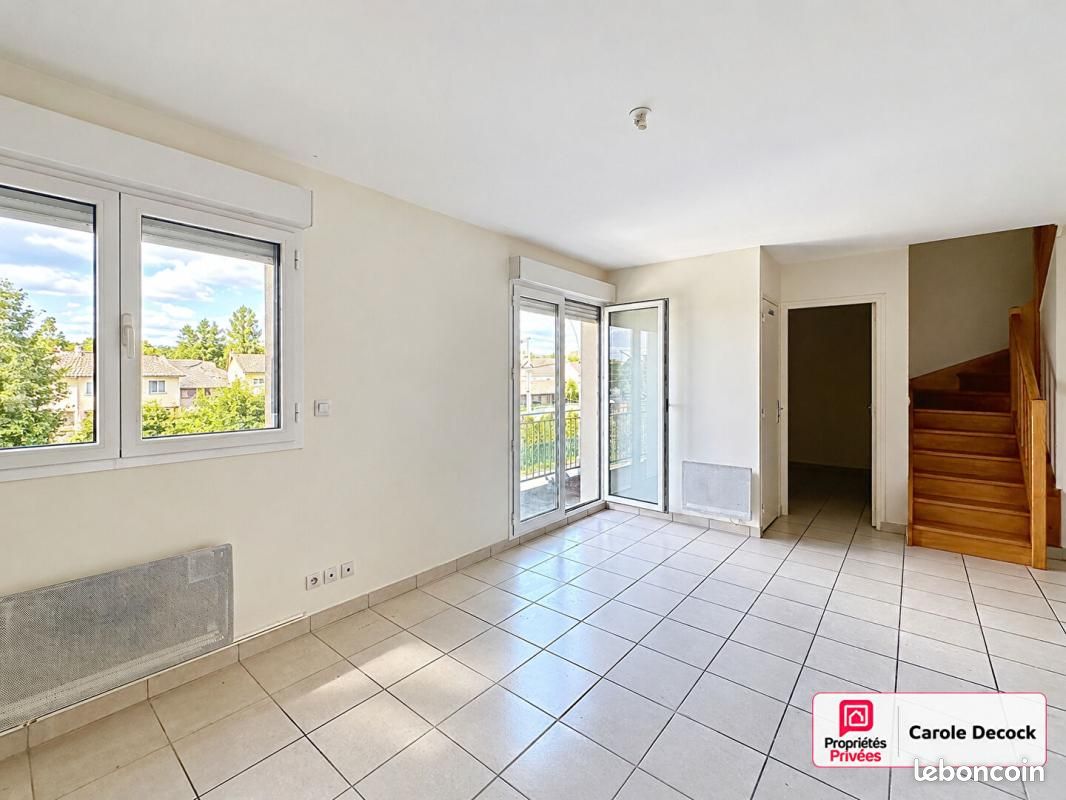 Appartement 4 pièces 51 m² · à Roissy-en-Brie · 51 m² · 199 000 €