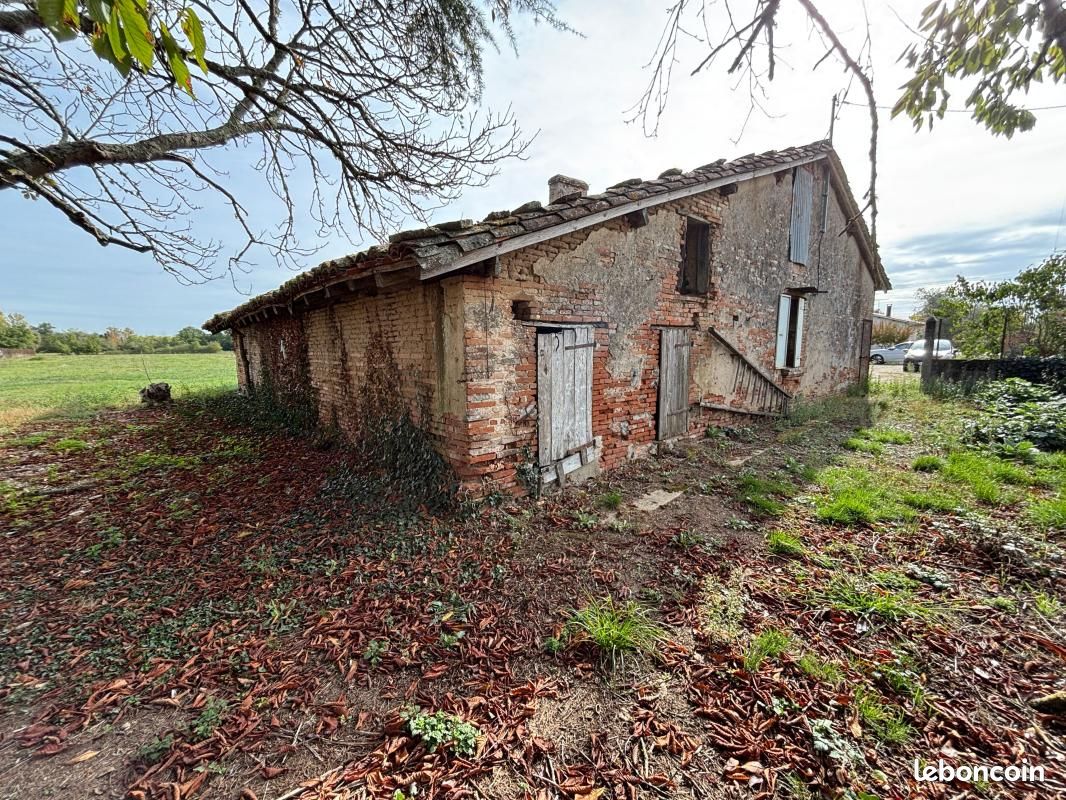Maison 2 pièces 125 m² · à Montauban · 125 m² · 99 000 €