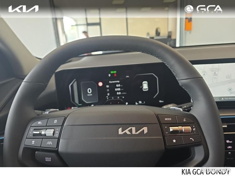 Kia Niro 1.6 GDi 138ch HEV Premium DCT6 (image 8)