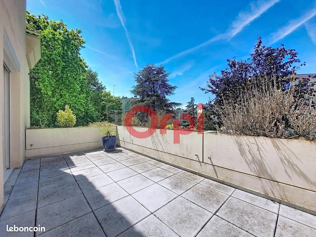 Appartement 5 pièces 99 m² · à Yerres · 99 m² · 295 000 €