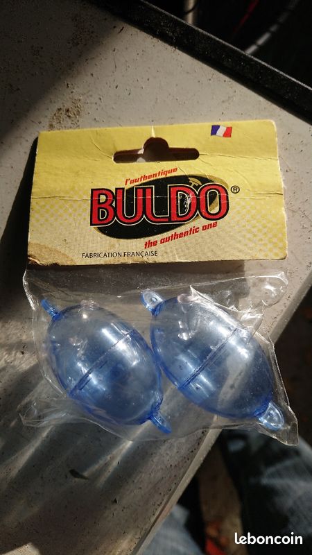 Buldos pêche (image 1)
