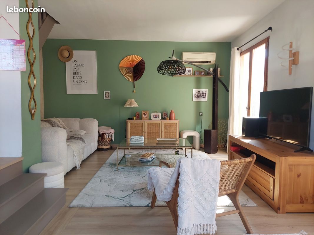 Maison 5 pièces 101 m² · à Mallemort · 101 m² · 349 000 €