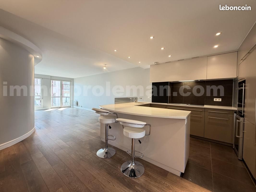 Appartement 3 pièces 70 m² · à Annecy · 70 m² · 499 000 €