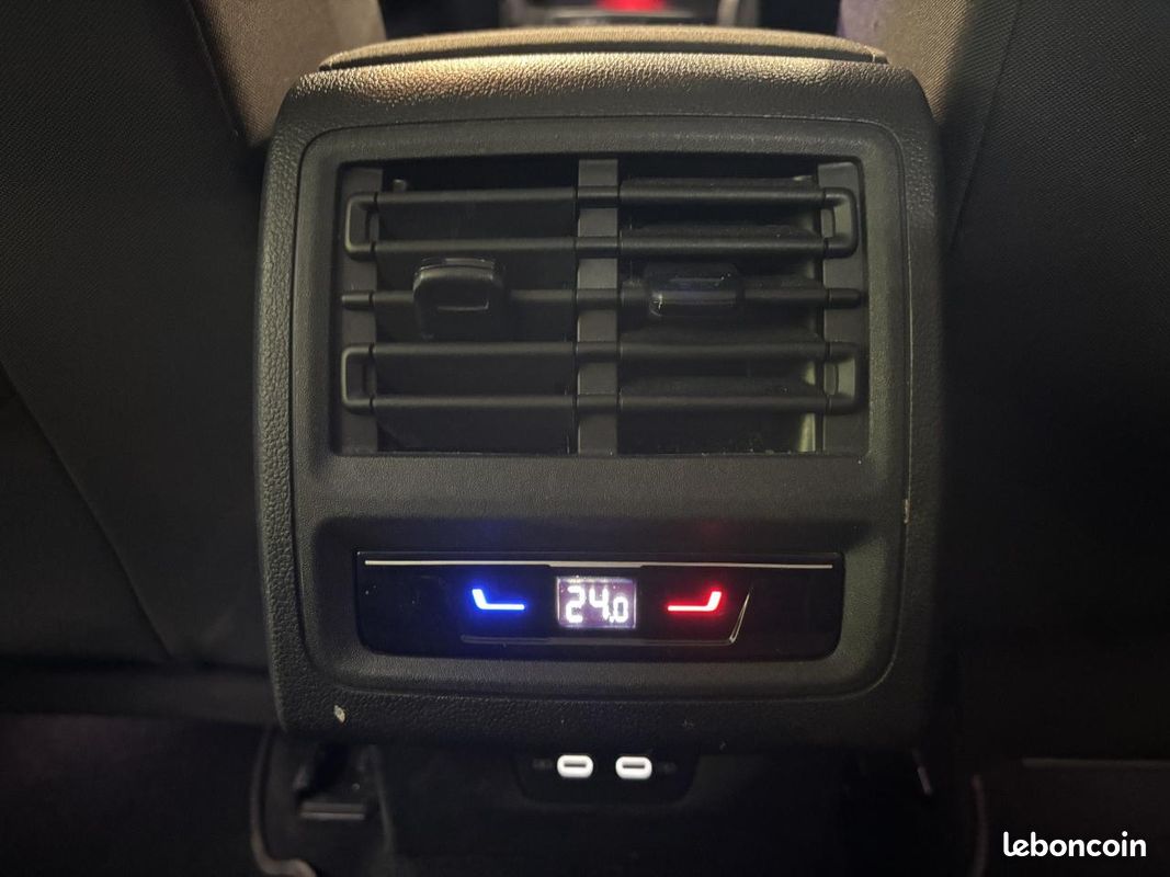 Volkswagen golf 1.5 e-tsi 130 mhev hybrid opf style dsg bva (image 26)