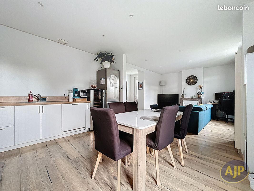Propriété 4 pièces 88 m² (image 4)