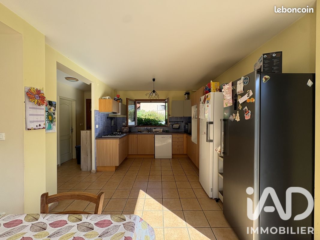 Maison familiale 5 pièces 114 m² (image 4)