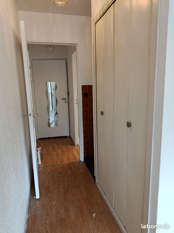 Appartement a louer chambery - 1 pièce(s) - 22 m2 - Surfyn