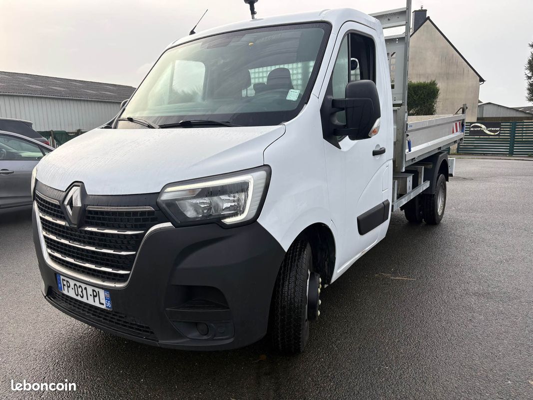 Renault master (image 2)