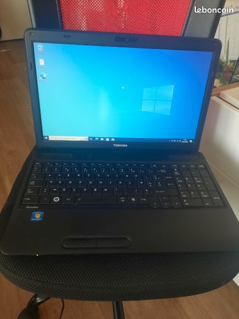 Toshiba Satellite Pro C70-C-149, Un Portátil Muy Potente Por 830 Euros En Pccomponentes