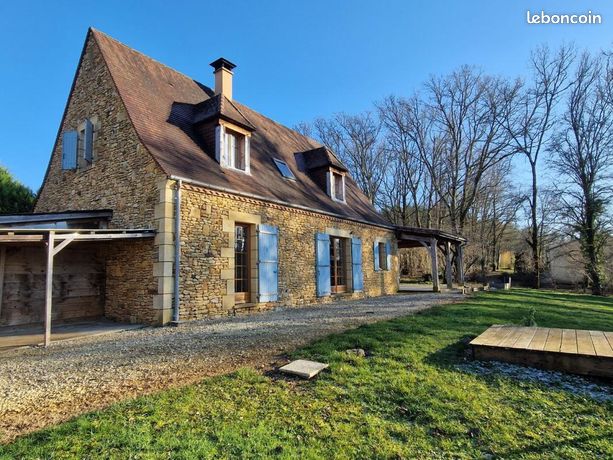 Maison 5 pièces 130 m²