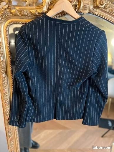 Veste costume femme (image 1)