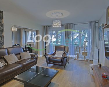 Appartement 249 000 € - 94 m²