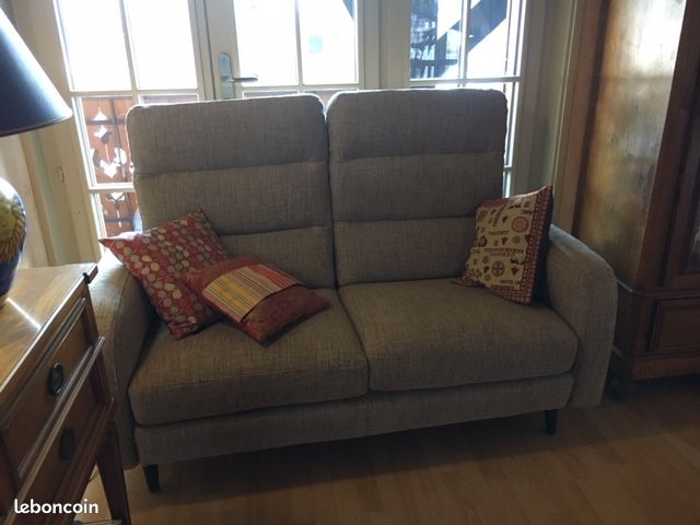 Canape poltron&sofa neuf (image 2)