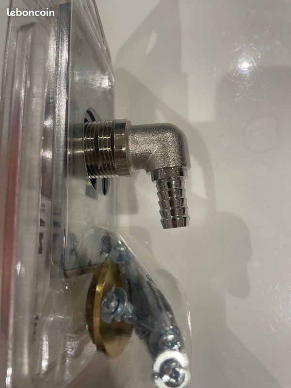 Raccord robinet WC (image 3)