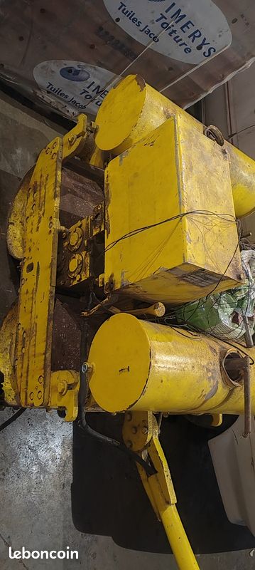 Compacteur BOMAG BW 65 S 560 kg – Non fonctionnel – Pour pièces ou remise en état (image 3)