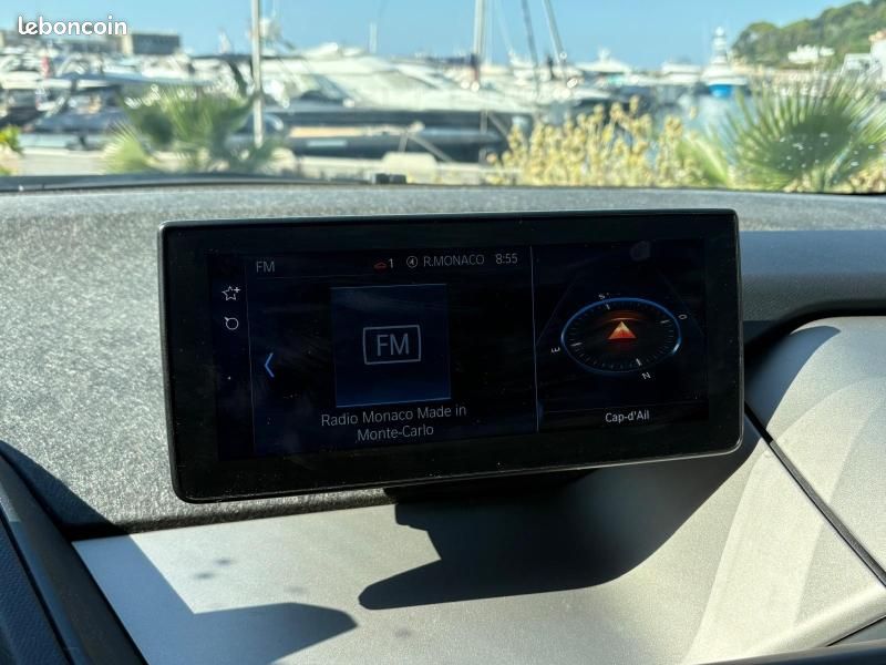 Bmw i3 170ch 120Ah Edition WindMill Atelier (image 7)