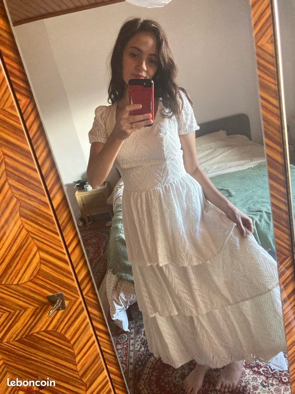 Robe de mariée (image 1)