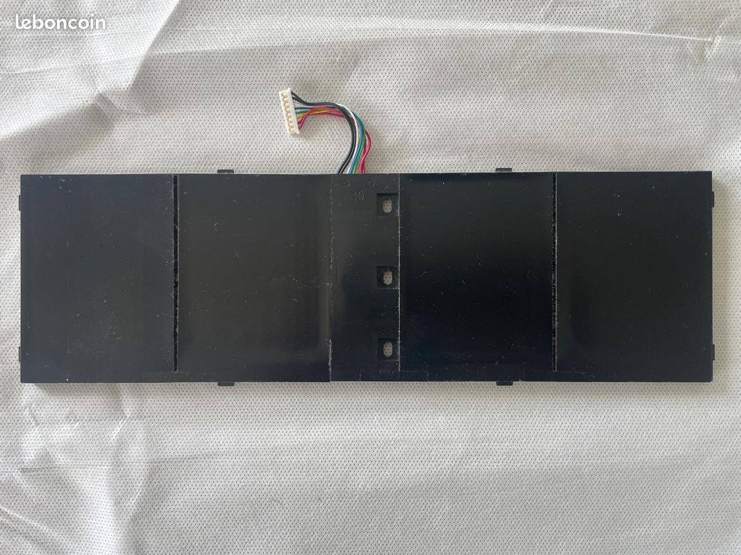Batterie PC portable Acer AP13B3K – 15V 53Wh – occasion (image 2)