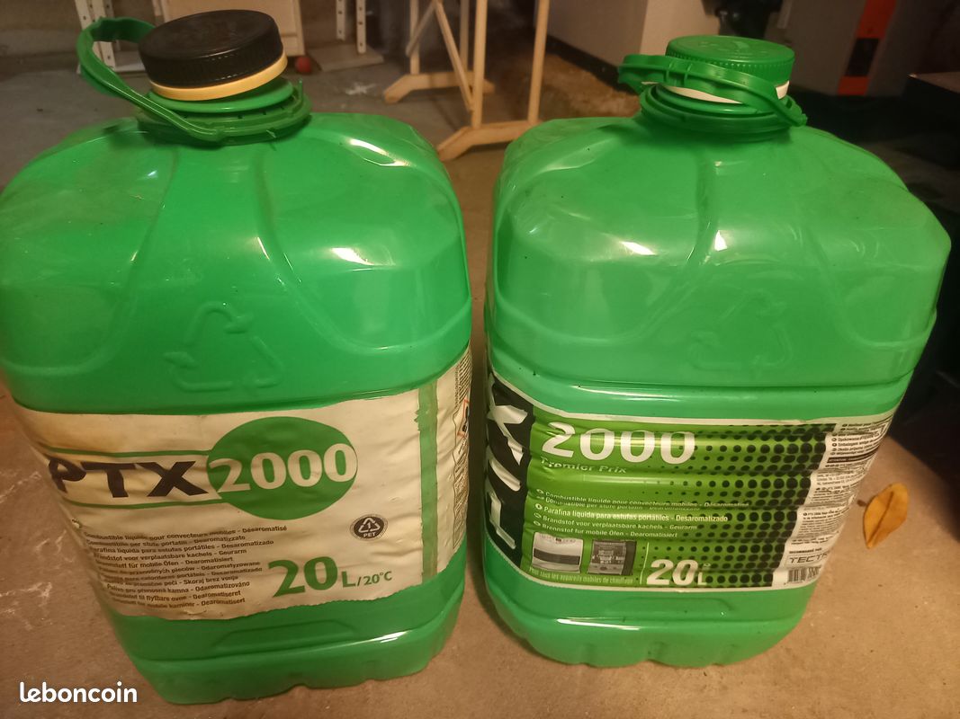 2 Bidons (image 1)