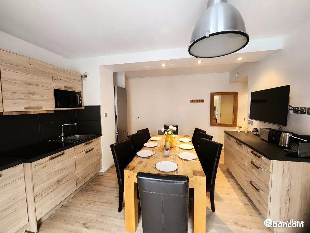 Appartement 4 pièces 72 m² · à Vars · 72 m² · 410 000 €