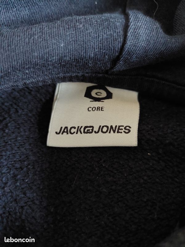 Sweat Jack&Jones (image 2)