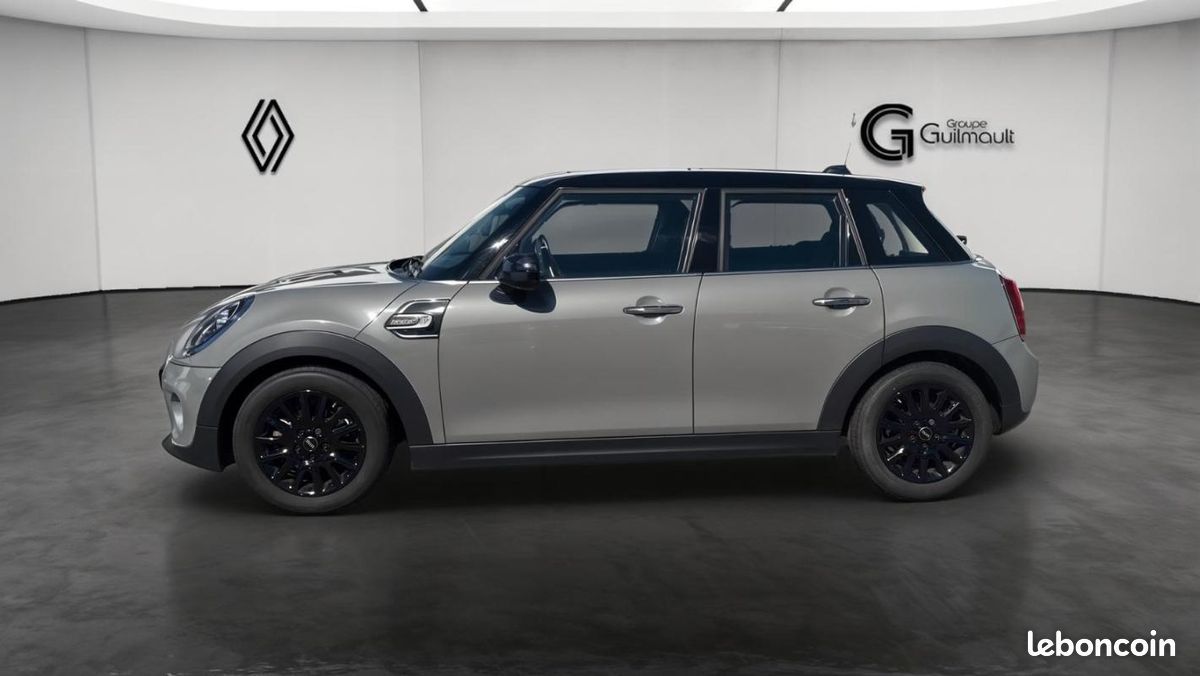 Mini F55 LCI Hatch 5 Portes Cooper 136 ch Edition Heddon Street (image 2)