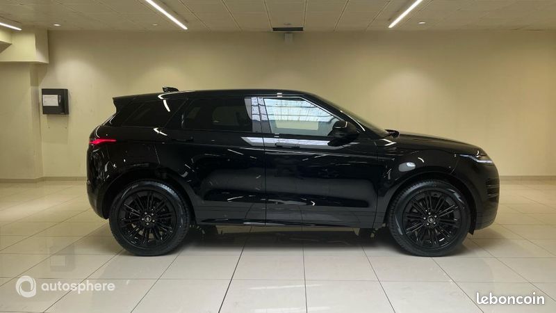 Land-Rover Range Rover Evoque 1.5 P270e PHEV 269ch Dynamic SE (image 4)