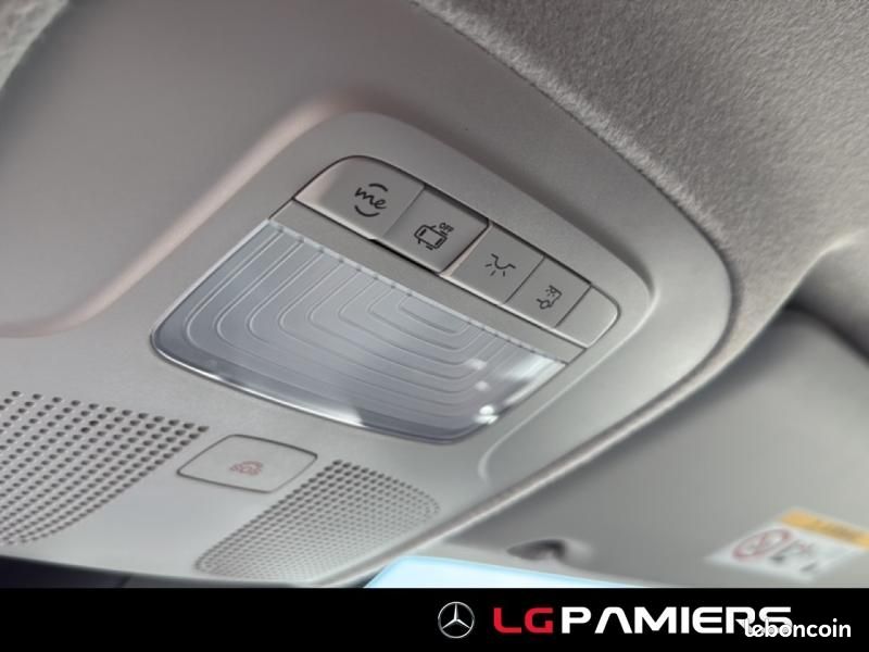 Mercedes-benz Vito Fg 116 CDI Extra-Long Pro Propulsion (image 17)