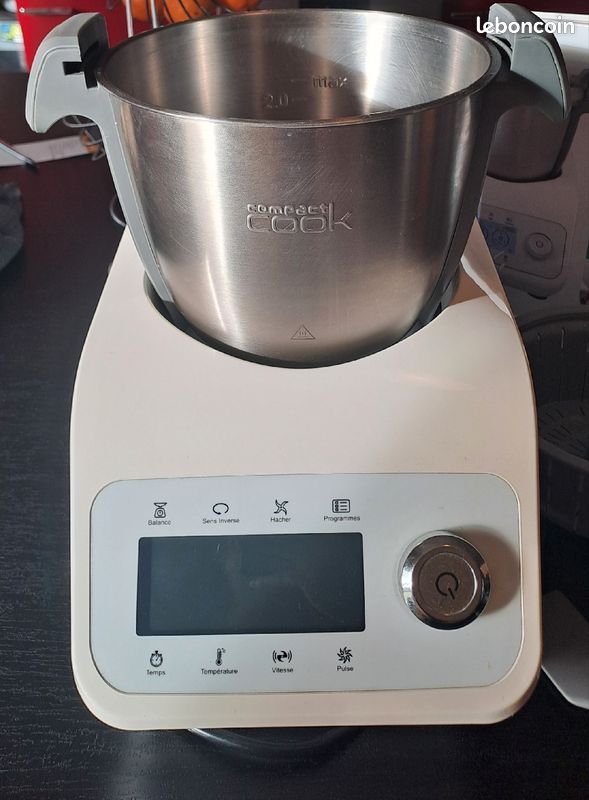 Compact cook pro (image 2)