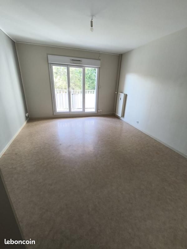 Appartement 3 pièces 63 m² · à Chaumont · 63 m² · 494 €/mois