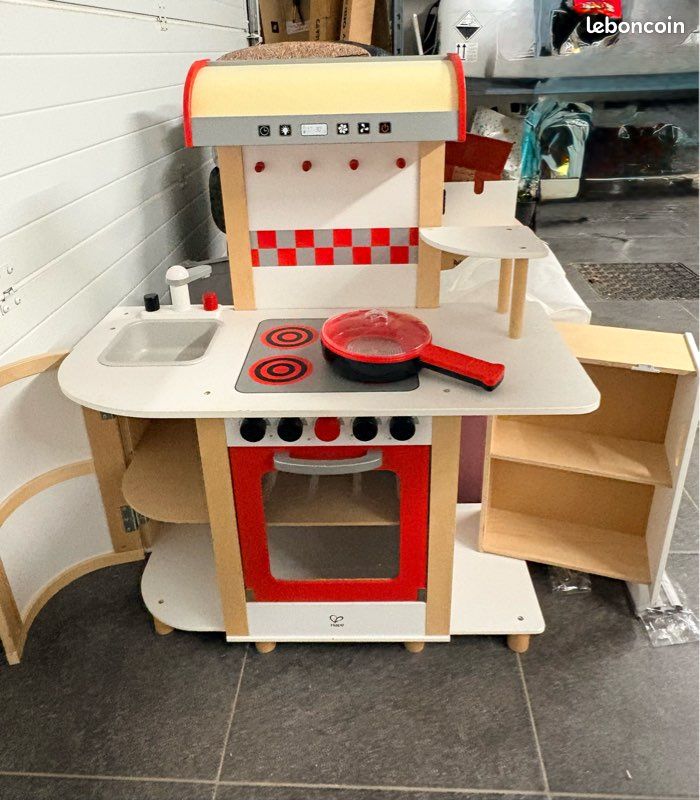 Cuisine hape (image 1)