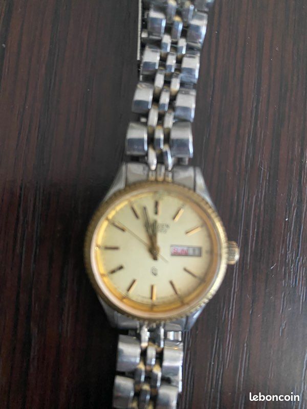 Montre citizen femme 25 mm (image 4)