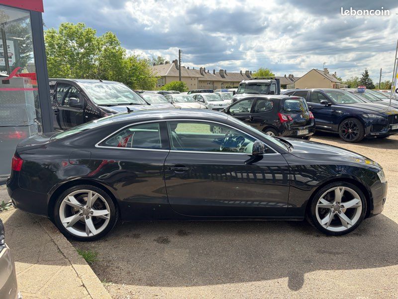 Audi A5 2.7 tdi v6 190 ‘’Ambition Luxe’’ (image 2)