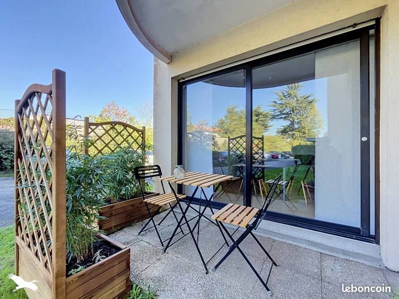 Appartement 3 pièces 67 m² · à Talence · 67 m² · 234 300 €