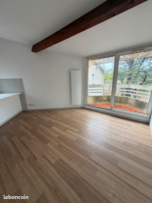 Appartement 2 pièces 40 m² · à Aix-en-Provence · 40 m² · 940 €/mois